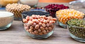 30g por dia deste grão ajuda a reduzir risco de depressão