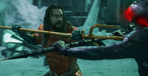 ‘Aquaman 2’ surpreende ao ganhar data de estreia no streaming