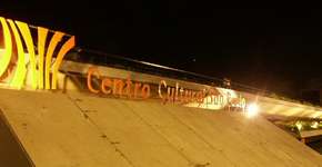 Atividade aberta de Dança de Salão no CCSP