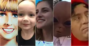 As páginas de humor no Facebook mais curtidas pelos leitores do Catraca