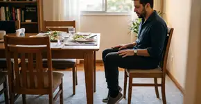 Um exercício simples feito enquanto se está sentado pode ajudar a regular o açúcar no sangue por horas