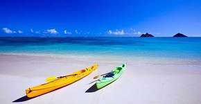 5 praias que você precisa conhecer antes de morrer