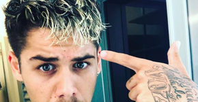 Zé Felipe faz declaração polêmica sobre homens e prostíbulo