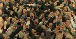 Depois de ‘Round 6’, ‘All of Us Are Dead’ é o novo fenômeno da Netflix