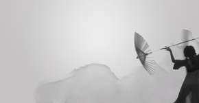 Emilie Sugai faz apresentação