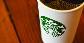 Starbucks faz degustação grátis de café nesta sexta, 14