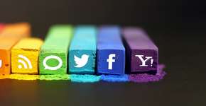 Confira oportunidades de emprego em mídias sociais