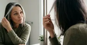 Estudo aponta que cabelos grisalhos podem ter um significado biológico importante e isso surpreende especialistas