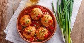 5 receitas veganas práticas para o almoço