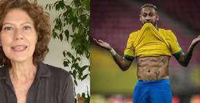 Foto: (Reprodução/Instagram @neymarjr /@patriciapillar)