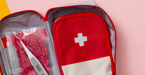Médicos nunca vão sem isso: Itens que você deve levar na sua mala das férias