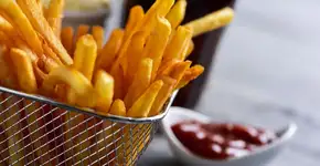 Batata frita do Mc Donald’s: 3 por R$ 12 até o feriado