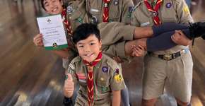 Shopping em Diadema promove evento exclusivo sobre Escotismo 