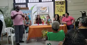 Mães atípicas debatem políticas públicas em seminário
