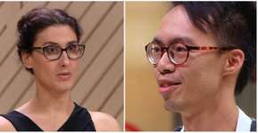 Paola Carosella comenta eliminação polêmica de Abel no MasterChef
