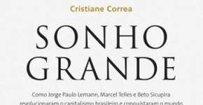 5 livros sobre histórias de sucesso de empreendedores brasileiros