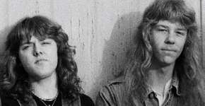 Spotify lança documentário com a história da banda Metallica
