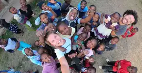 Tudo o que você precisa saber para fazer trabalho voluntário