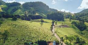 5 destinos de natureza pouco explorados em Minas Gerais