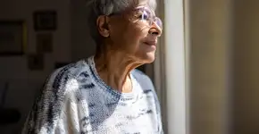 9 sinais de Alzheimer para você reconhecer em um parente