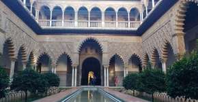 O que faz Sevilha tão diferente das outras cidades