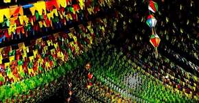 5 Festas Juninas que você precisa conhecer em 2024 no estado de SP