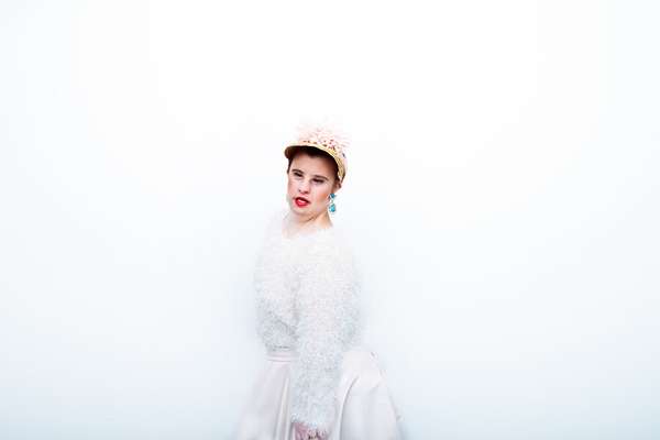 Real Prettiness - Linda Krüger