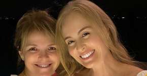 Irmã de Angélica está com coronavírus e relata os sintomas