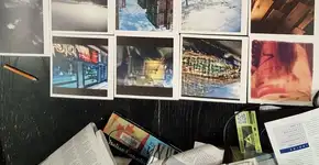 Oficina no Sesc Santana ensina a confeccionar peças de retalhos