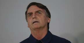 Em vídeo, Bolsonaro se diz contra medicamentos grátis para HIV