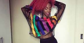 ‘Clitóris ou ovário’? Karol Conka dá show em nova letra de música