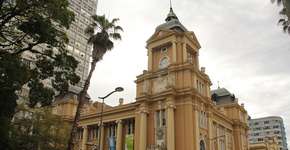 Foto: (Ana Paula Hirama/Flickr)