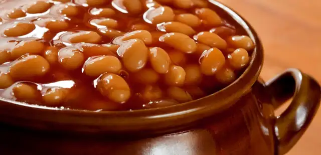 Este feijão saboroso com leite de coco vai revolucionar seu almoço