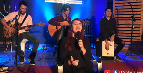 Após parto com Covid-19, cantora amazonense está 400 dias em hospital