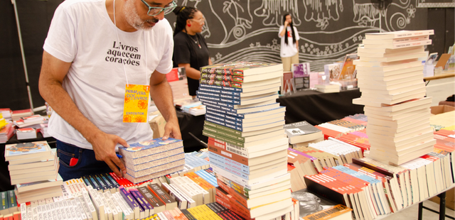 Primavera dos Livros