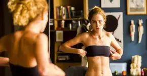 Ivana tomará hormônio sem indicação médica para iniciar transição