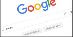 Google precisa mudar urgentemente sua definição de ‘patrão’ e ‘patroa’