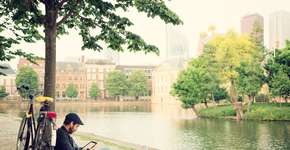 Holanda oferece bolsas para cursos de graduação e mestrado