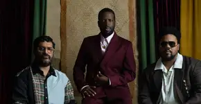 MATIZ 2 Anos: Criolo, Amaro Freitas e Dino d’Santiago