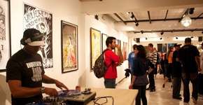 Matilha Cultural celebra 10 anos com festa e lançamento musical