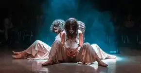 Foto: (Foto: Divulgação.)