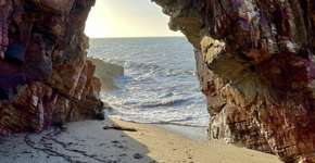 5 dias aproveitando Jericoacoara