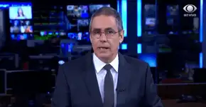 Âncora do Jornal da Band duvida das denúncias contra João de Deus