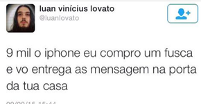 As 12 reações mais sinceras da internet ao anúncio do iPhone 6s