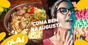 SP: Calçadão Urbanóide, volta ao mundo sem sair da garagem