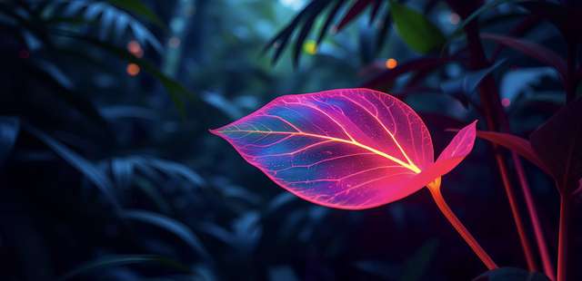 Exposição ‘Floresta Utópica’