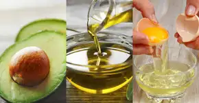 Saiba como fazer 5 máscaras de cabelo com ingredientes de cozinha