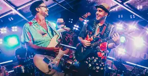 Foto: (Foto: Divulgação.)