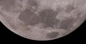 Polo Astronômico de Amparo oferece oportunidade de fotografar a lua