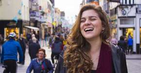 Conheça o interior da Irlanda de um jeito diferente